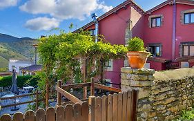 La Posada de Ojébar Rústica